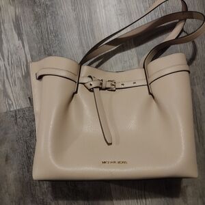 Michael Kors Large Emilia Tote Bag